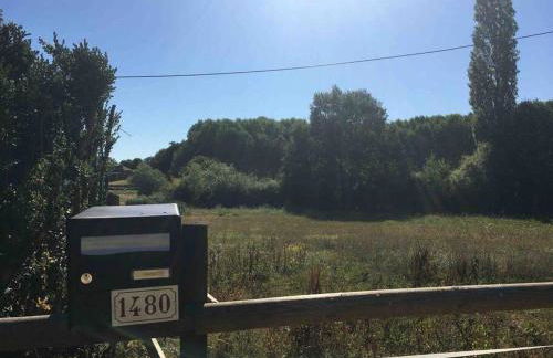 Peaceful, comfortable retreat with pool - Foto 46