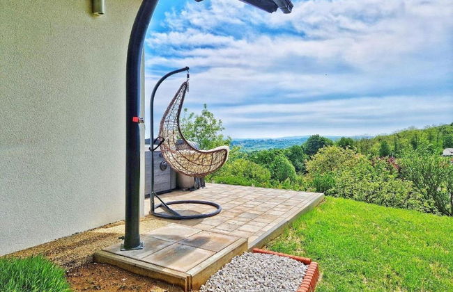 La Mia Storia With Hot tub - Foto 43