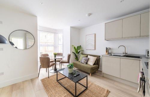 Apartments of Penzance - Foto 18