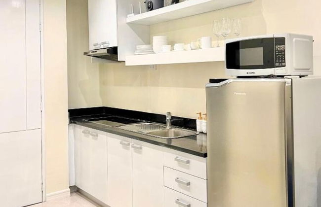 La Mirada Deluxe Suites with Oceanview - Photo 38