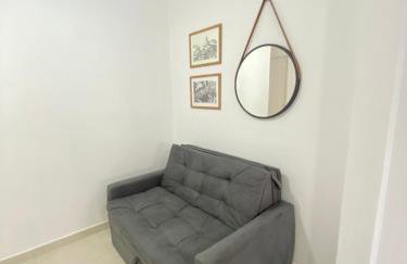 Apartamento Frente à Praia Santos II - Foto 16