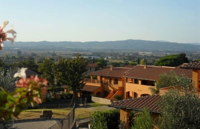 Borgo Etrusco S.p.A. - Photo 37