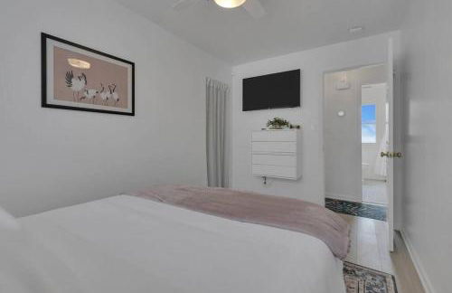 Spring into AC - Snug 3BR Near Boardwalk & Casinos - Foto 21