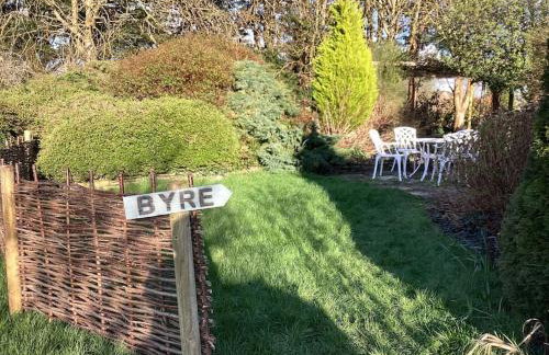 Cottage in North Somerset - Foto 27