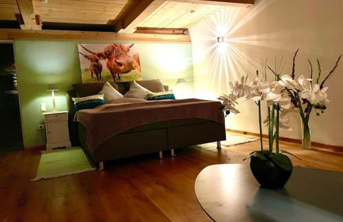 Ferienwohnung mit Luxusbad, Terrasse Ostseenähe - Foto 26