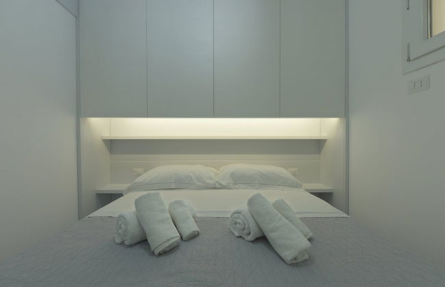 I tre Golfi Isule Apartments Bilo piano terra - Photo 2