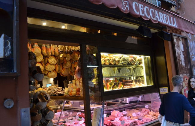 Nice Chalet in Pine Forest near Adriatic Sea - Foto 23