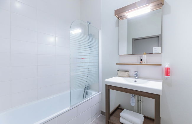 Appart'City Confort Saint-Nazaire Océan - Foto 32