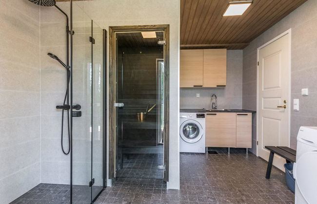 2 bedroom House in Sonkajärvi - Photo 15