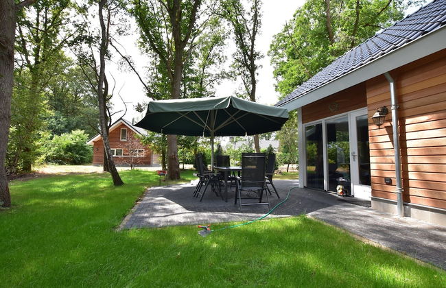 Holiday Home in Reutum With Sauna - Photo 27