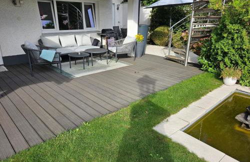 FeWo Sommerhalde - Foto 1