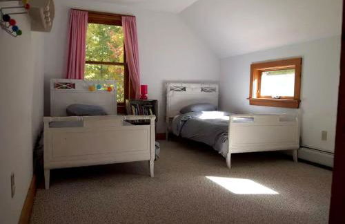 Modern and Family-Friendly Vacation Rental in the Berkshires near Great Barrington - Foto 19