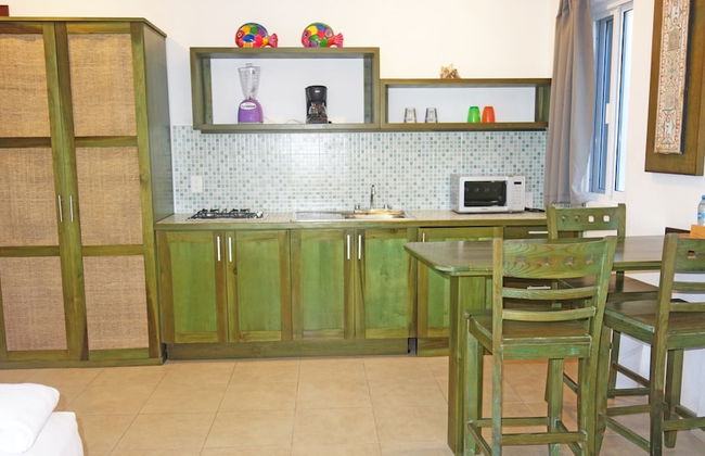 El Fuerte Beach Resort - Photo 68