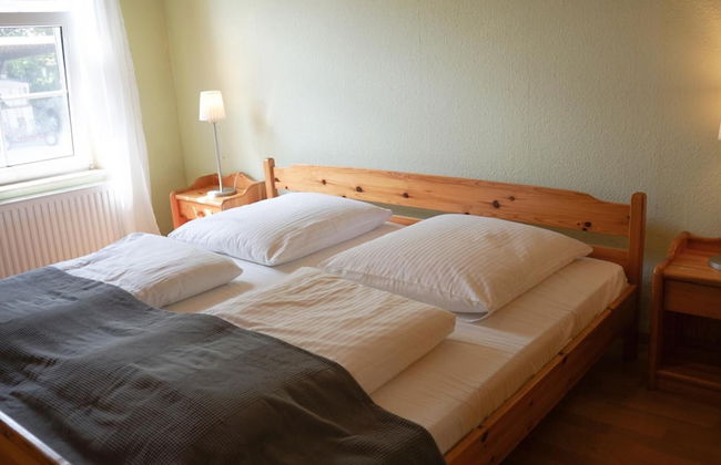 Ferienwohnung Krabbe - Foto 8