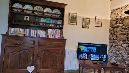 Le Cocon des Marguerites - Foto 3