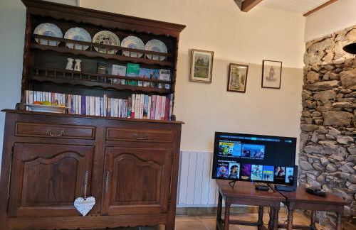 Le Cocon des Marguerites - Foto 3