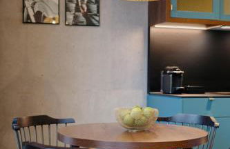 Downtown Apartments Berlin Mitte Wedding - Foto 32