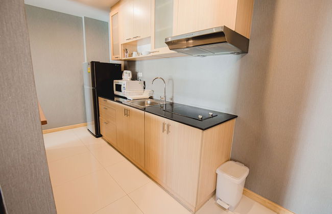 The Aiyara - Photo 21