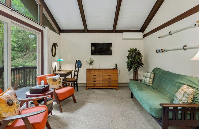 The Four Seasonal by Avantstay Hot Tub Spacious Deck Fire Pit - Foto 20