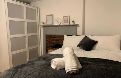 King's Cross Private Suites - Foto 19