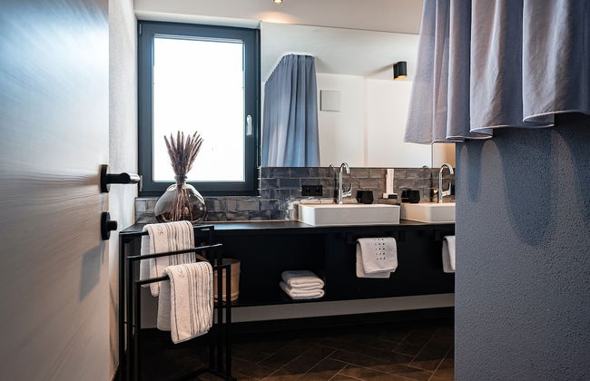 Apart Herzog - Design Apartments Leogang - Foto 57