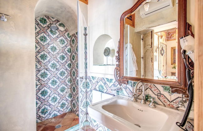 Villa Angelina in Positano - Foto 60