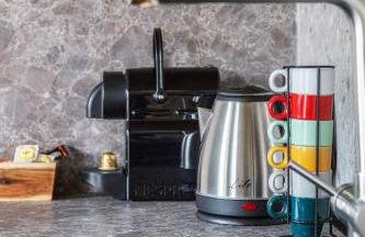 Araliki Suites - Foto 47