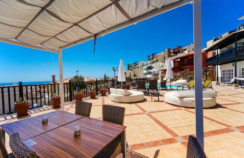 Villa Magnificent 5-star with sea view, jacuzzi and pool - Foto 10