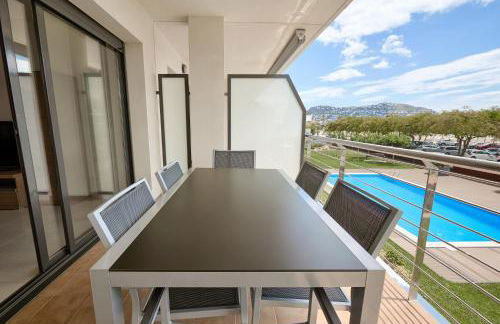 Apartaments Terraza - Salatà Mar - Foto 21