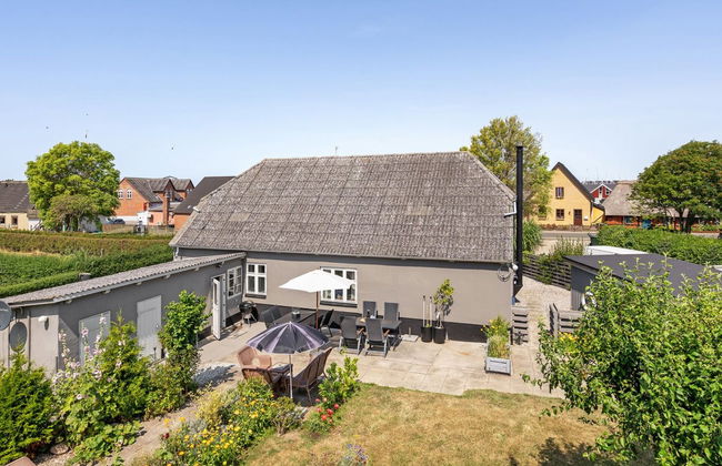 "Evje" - 250m from the sea - Foto 32