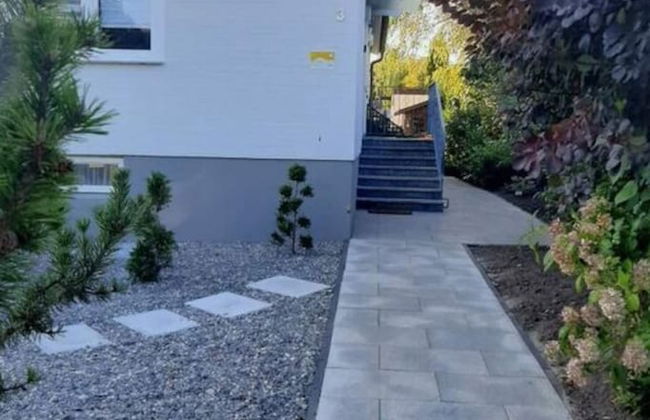 Haus Schumacher Modern Retreat - Foto 1