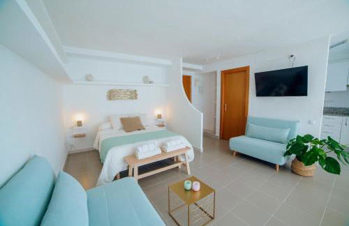 La Casita del Negret - Acceso privado a la playa - Photo 3