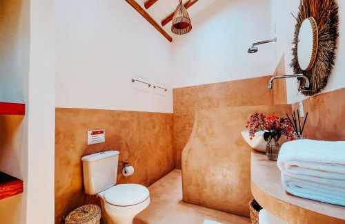 Vila Heruê - Praia do Espelho - Foto 41