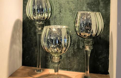 Harz High End 4 und 5 Sterne DTV Apartments - Photo 39