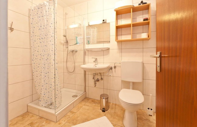 Allgau Family Apartment - Foto 16