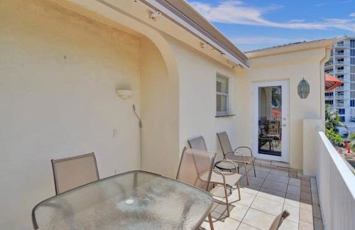 Fort Lauderdale Yacht & Beach Club 411 - Foto 18