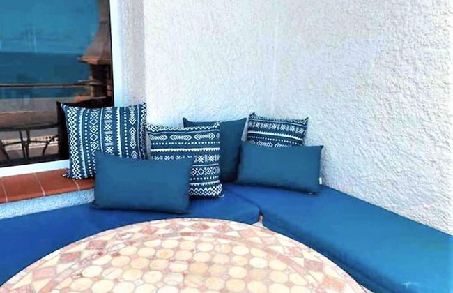 Belvilla by OYO Apartamento en Playa Las Carmenes - Foto 23