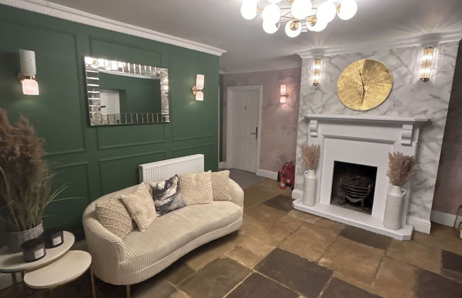 The Mill Sharnbrook - Foto 33