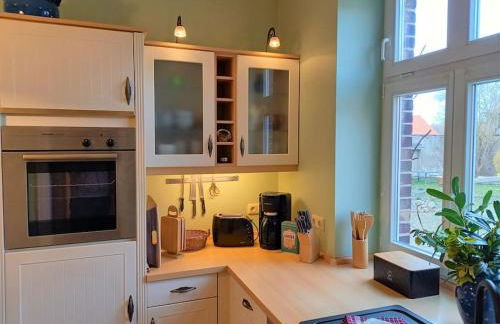 Romantische Ferienwohnung Unter den Linden - Foto 10