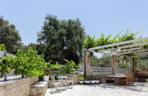 Villa Veni - Photo 23