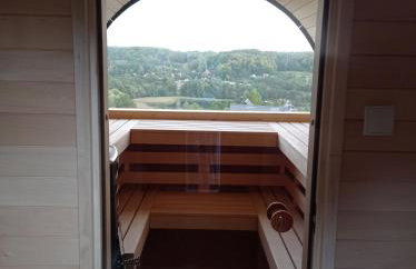 Easy Hill - domek na Kaszubach z sauną - Foto 27