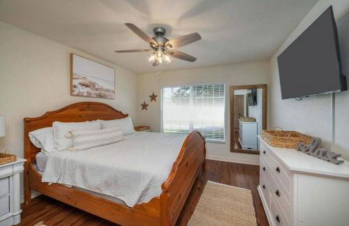 Fireside Hot Tub, King Bed Suite - Foto 11