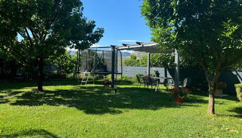 Happy Garden Home - Photo 2, Garden