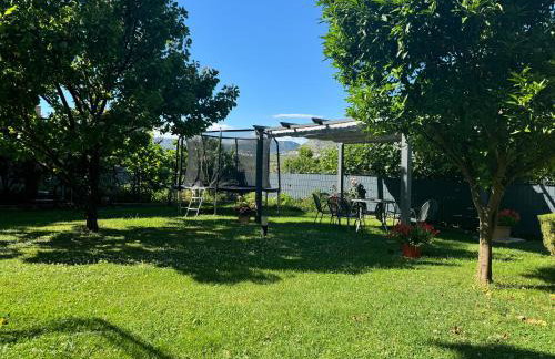 Happy Garden Home - Foto 2