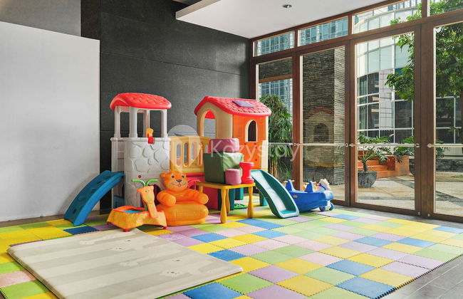 Alvion by Kozystay - SCBD - Foto 16