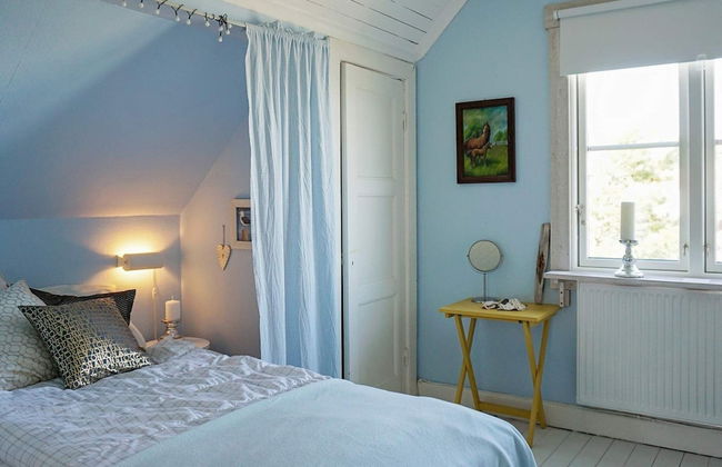 4 Star Holiday Home in Havstenssund - Foto 6