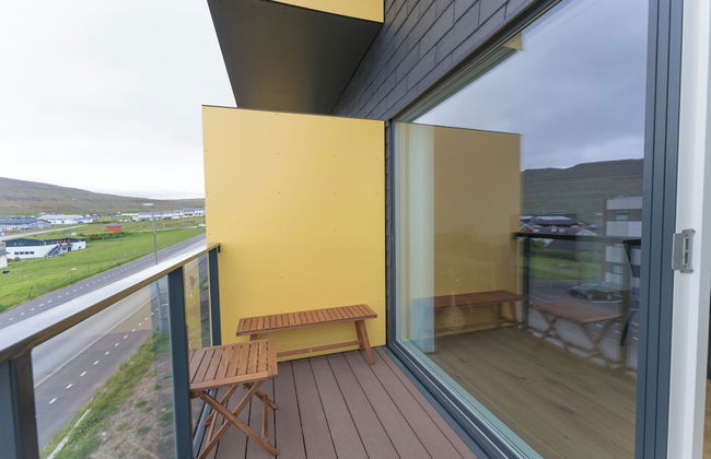 New / Stunning Sea View / Light / 3 Br - Foto 10