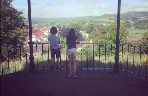 Quay Cottage Llandeilo - Photo 2