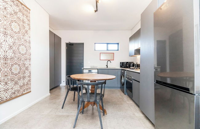 Hyde Park House Apartments - Foto 27