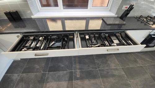 High Spec Large 6 Bedroom House! - Foto 5